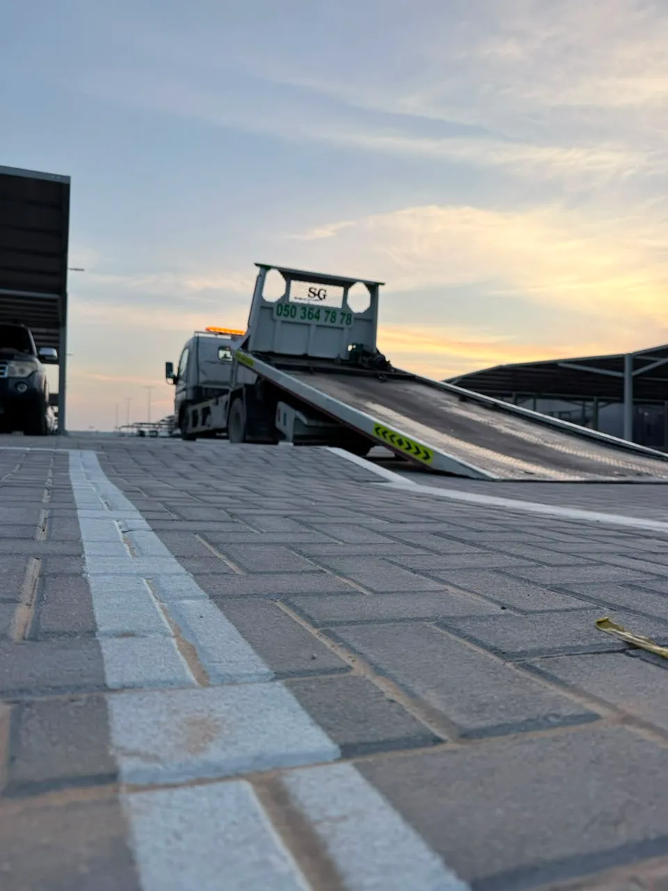 Gallery Image | cheap towing Sharjah